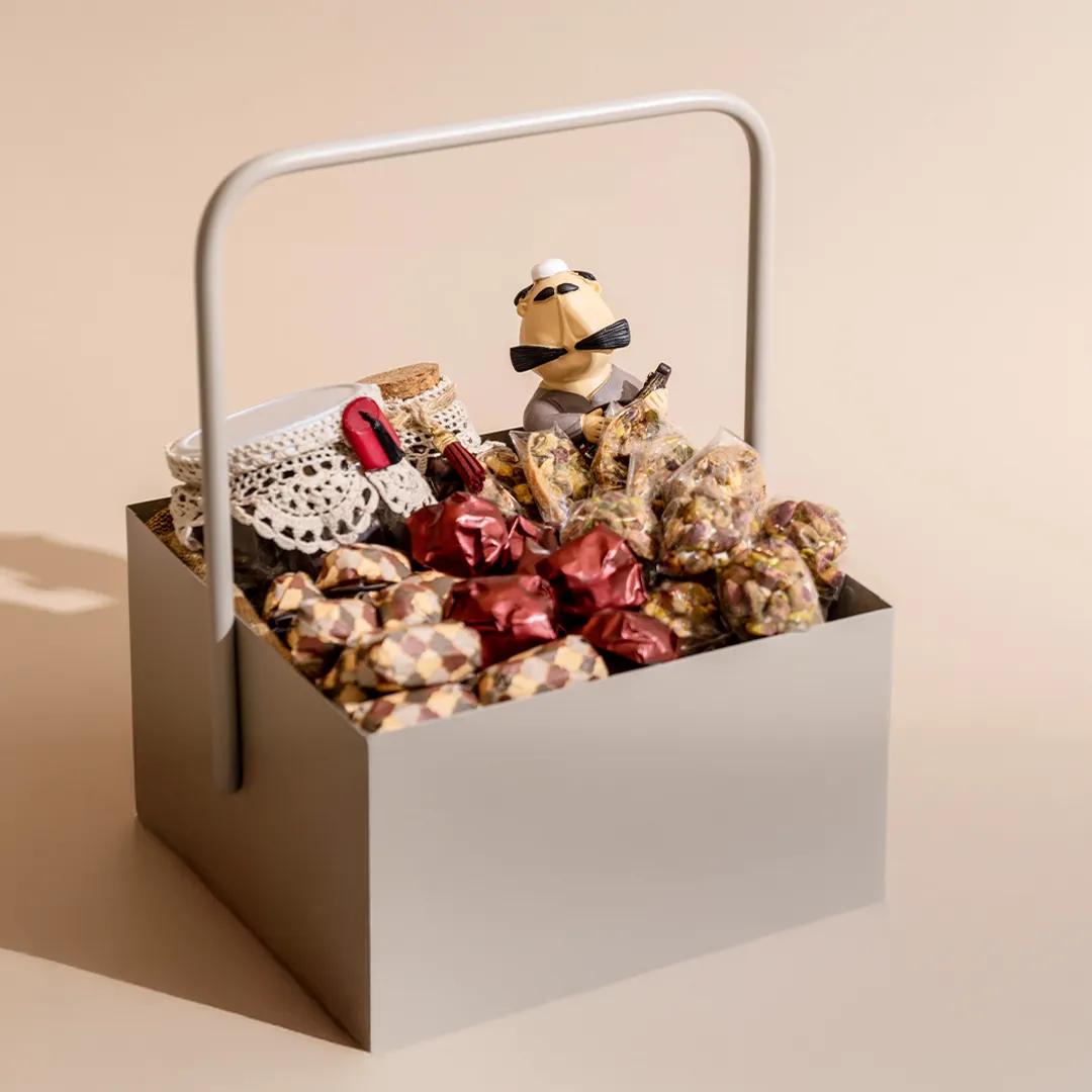 Generous Indulgence - Image 2