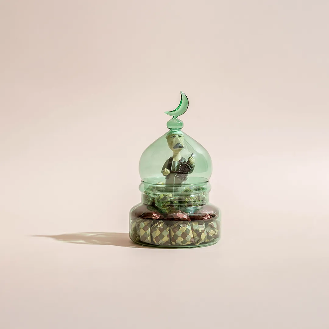 Crescent Charm - Large - Image 8