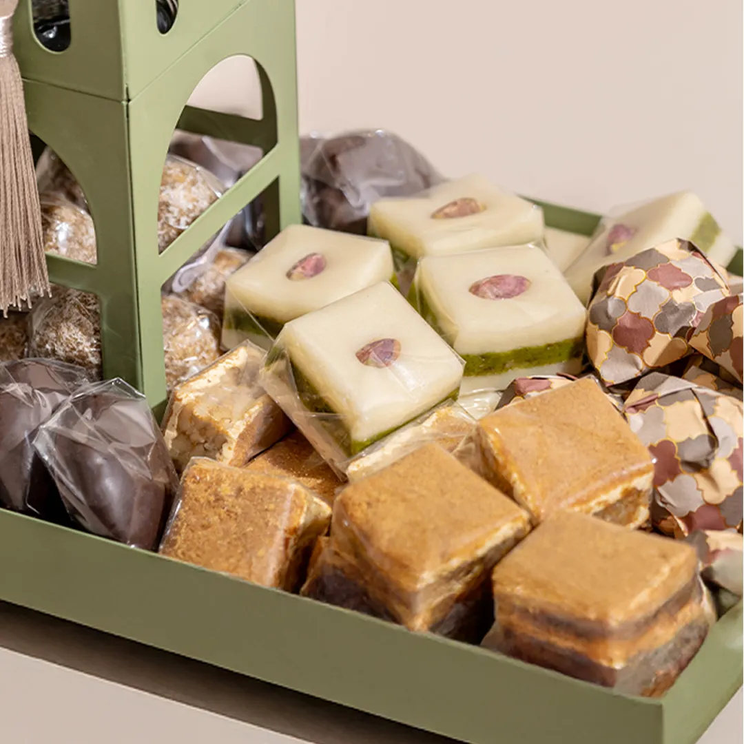 Arabian Aroma - Image 2