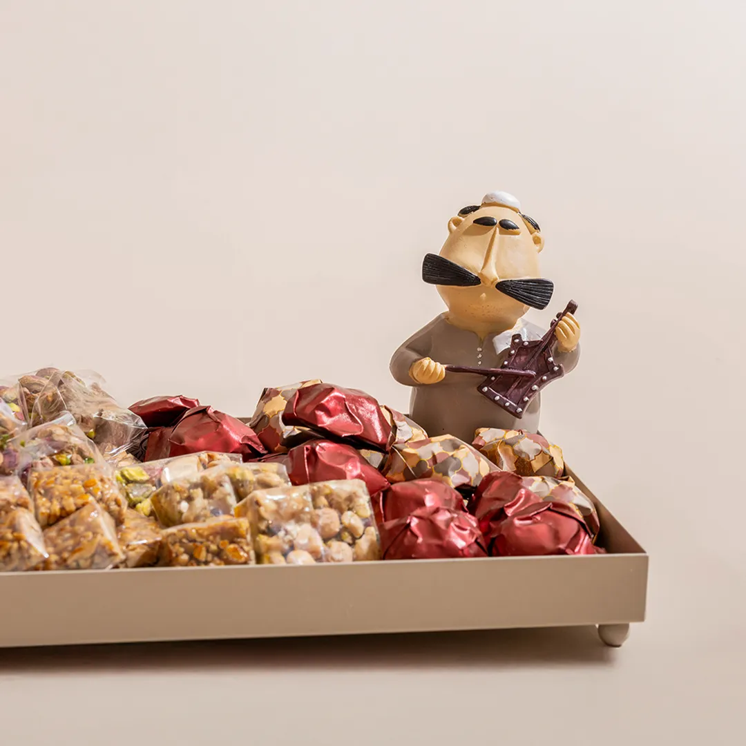 Arabian Aroma - Image 6