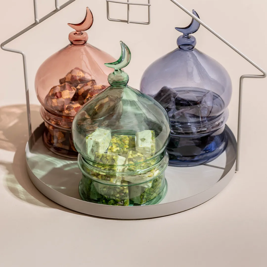 Crescent Charm - Set of 3 - Image 3