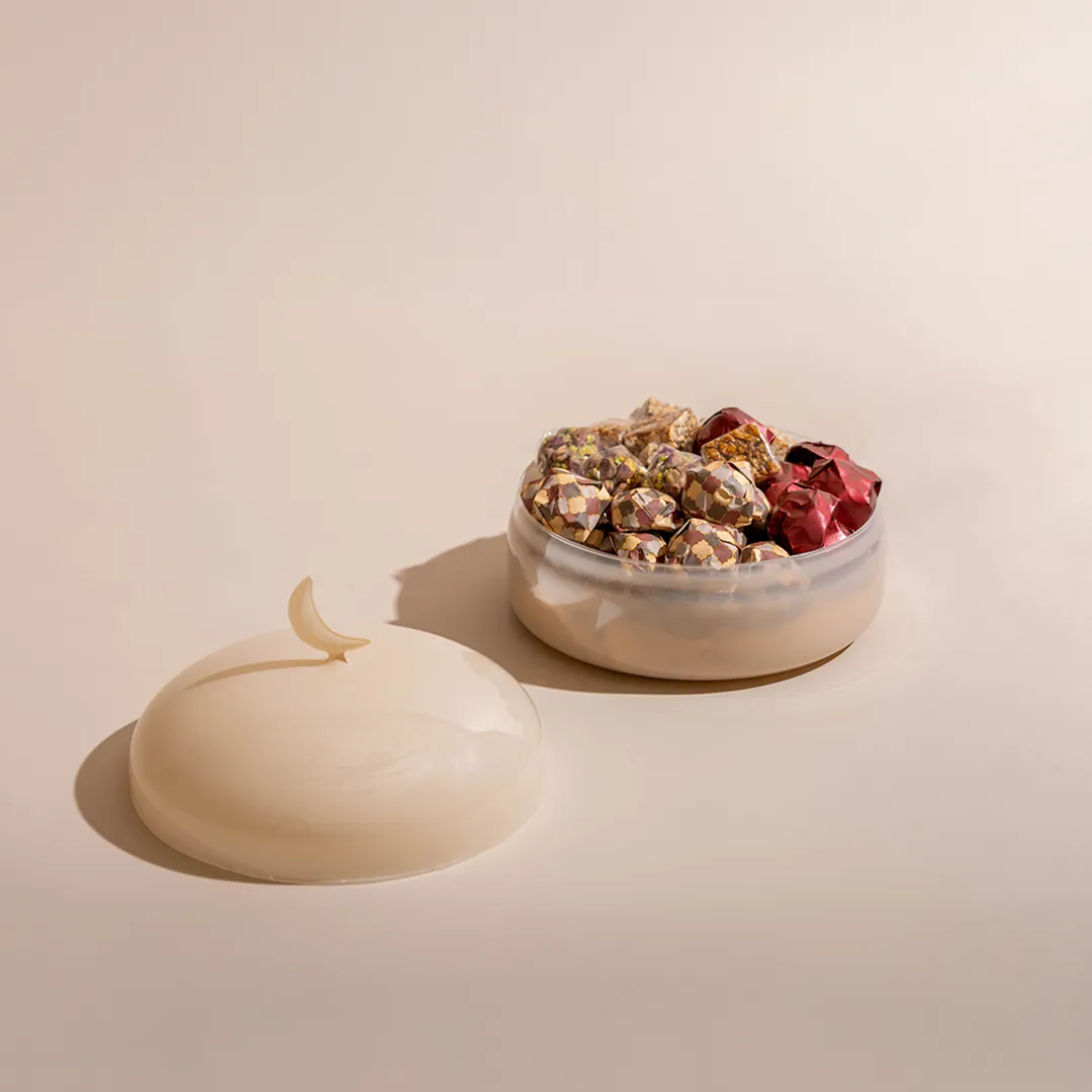 Lunar Whisper - Ivory - Image 3