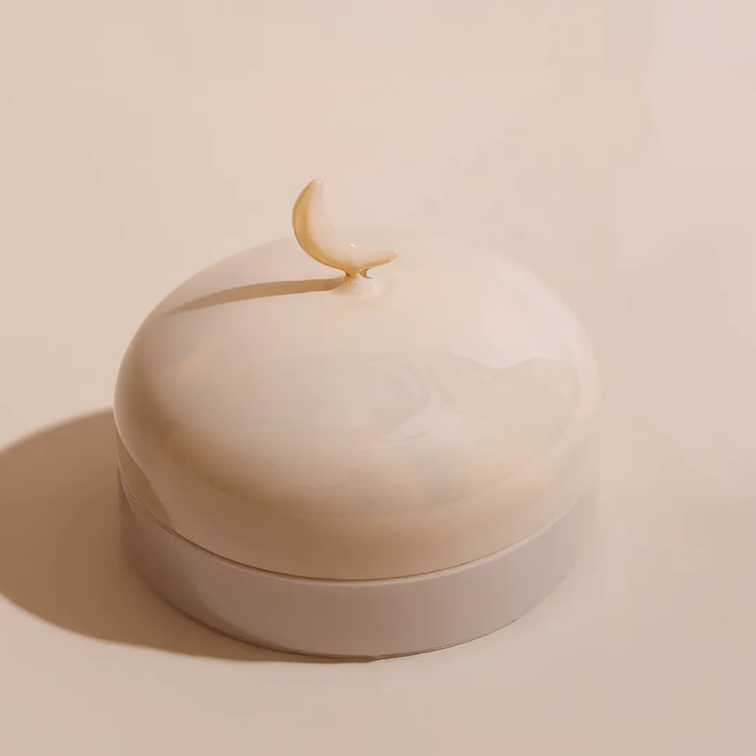 Lunar Whisper - Ivory - Image 8