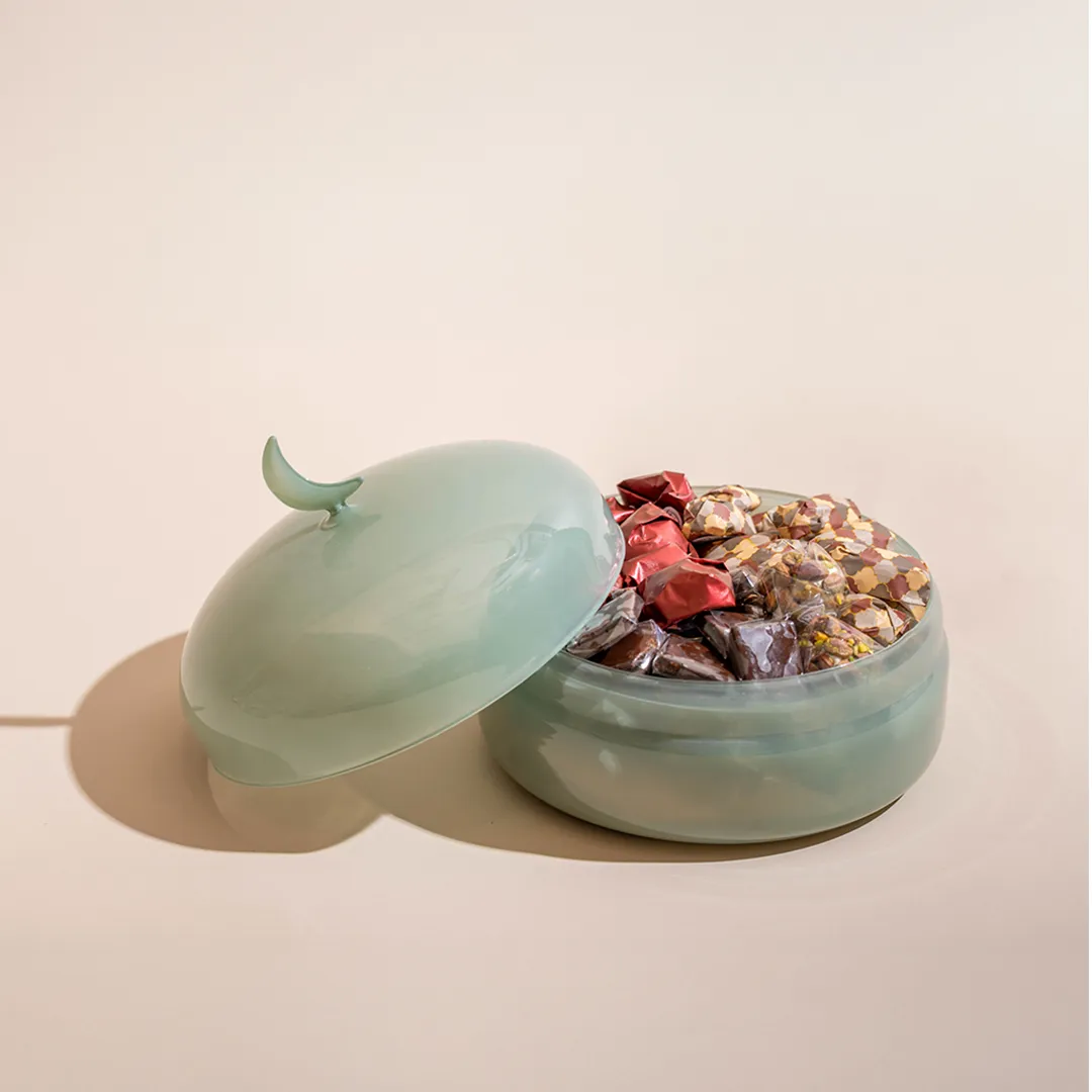 Lunar Whisper - Pistache - Image 3