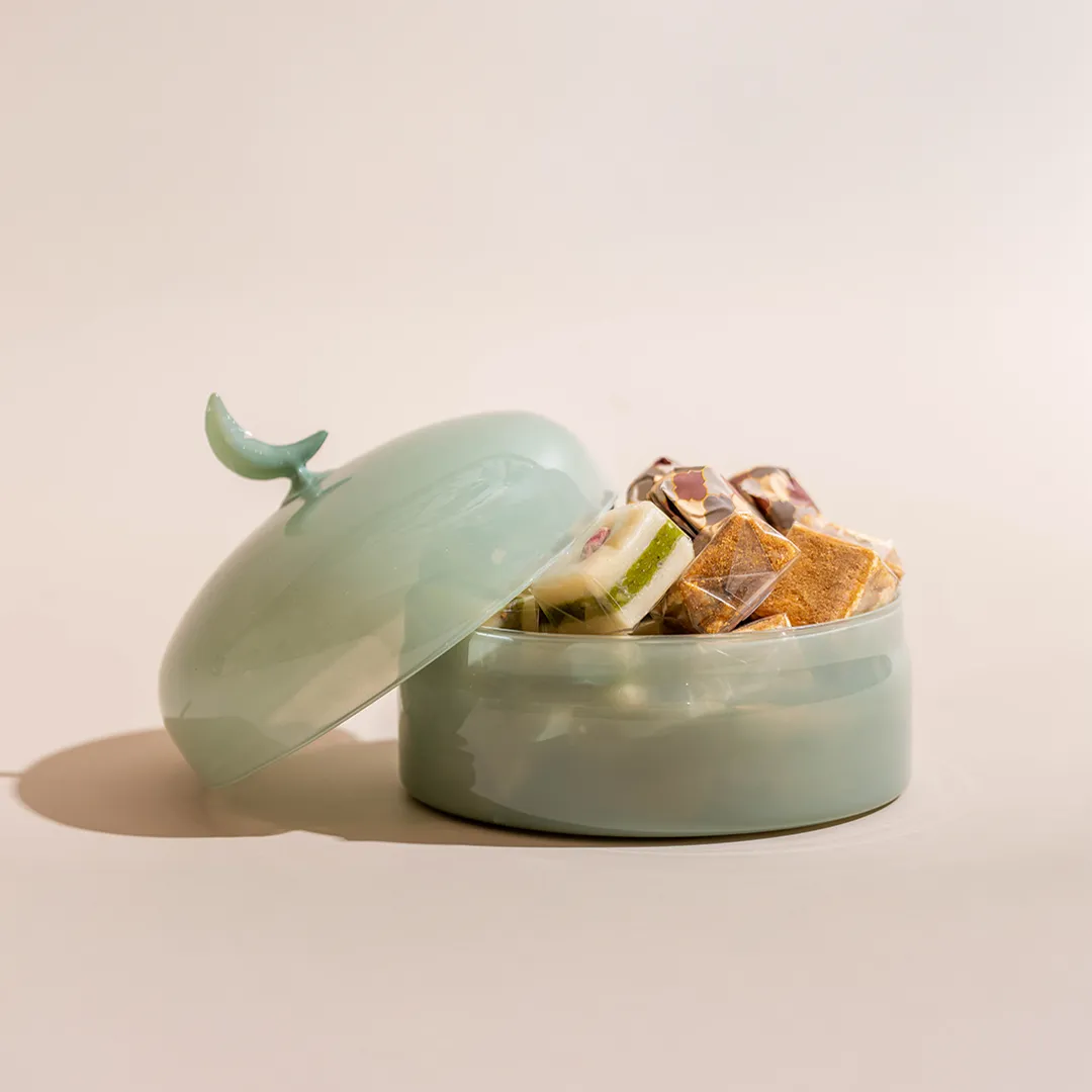 Lunar Whisper - Pistache - Image 8