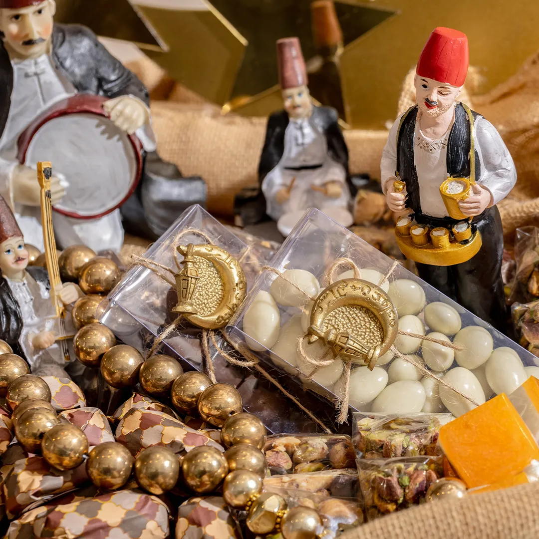 Golden Gather - Image 3