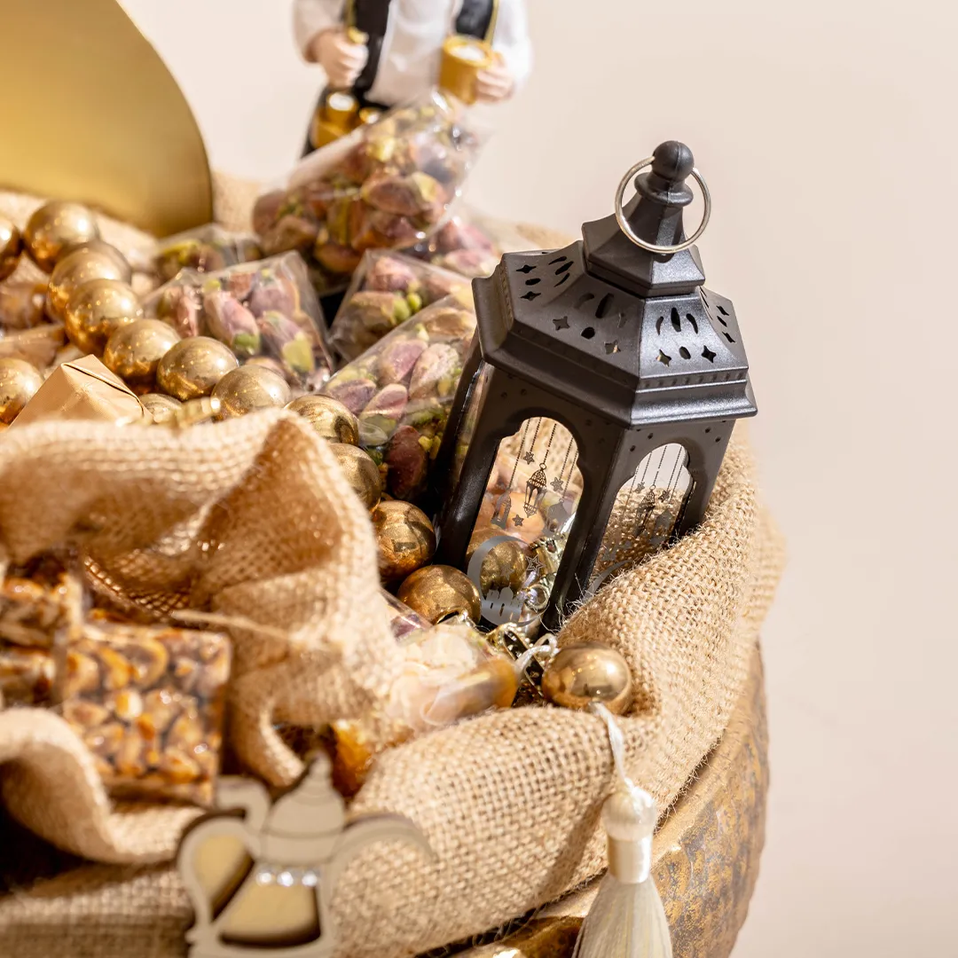 Golden Gather - Image 8