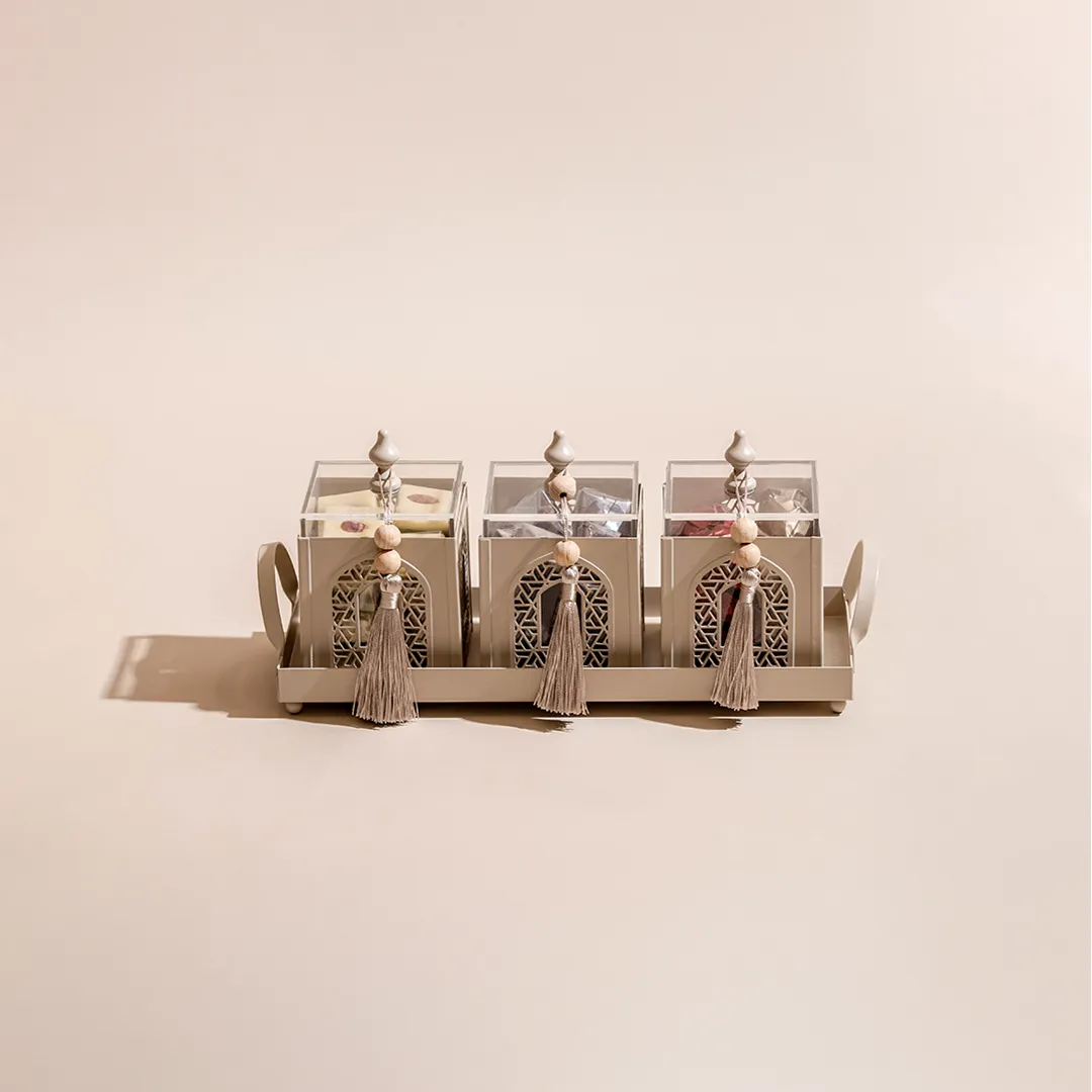 Tea Hour Treats - Image 20