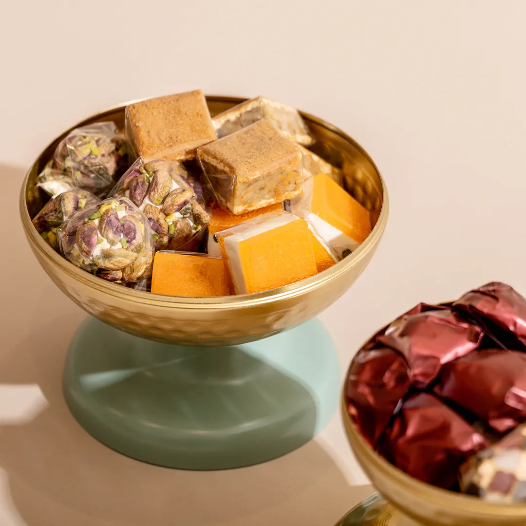 Magical Minaret - Teal - Image 3