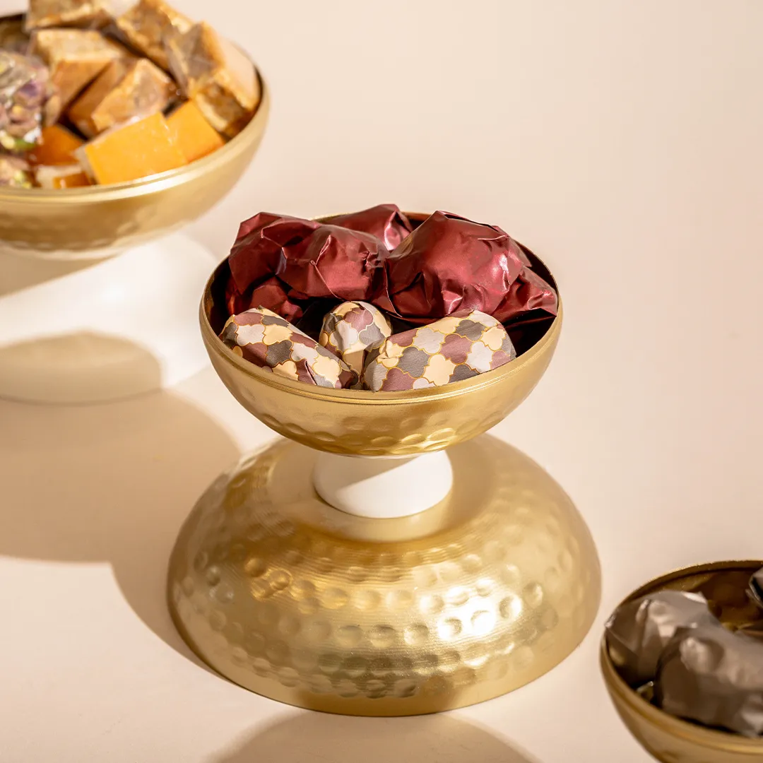 Magical Minaret - Ivory - Image 3