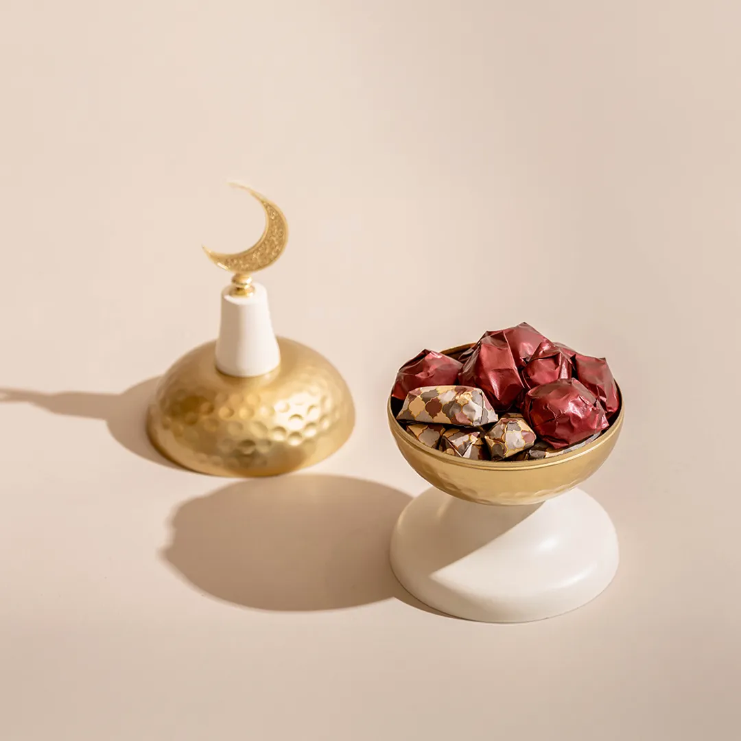 Magical Minaret - Ivory - Image 14