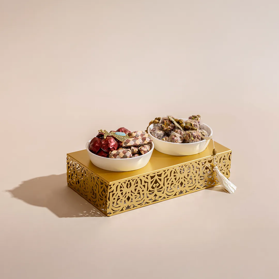 Shared Blessings - Image 2