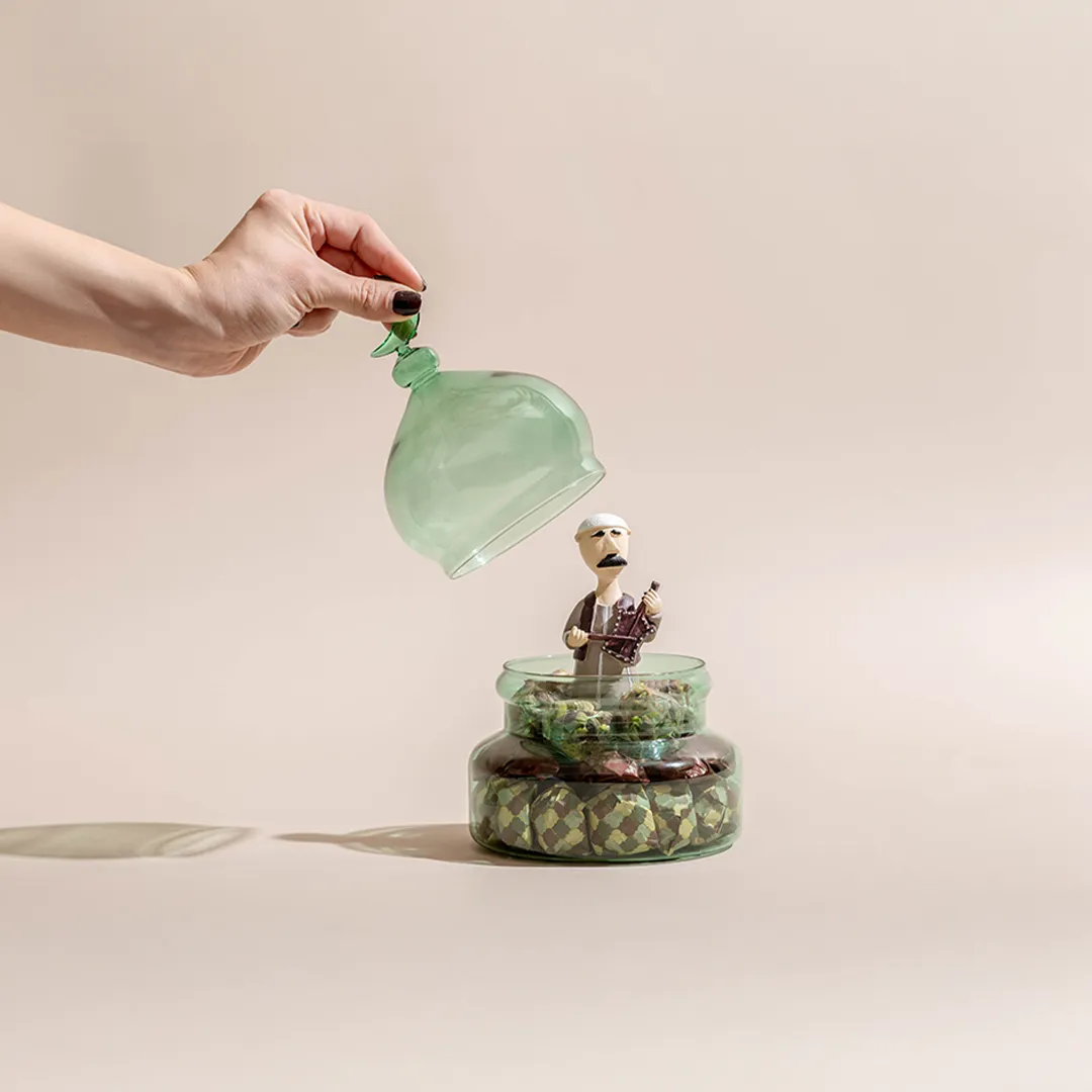 Crescent Charm - Large - Image 9