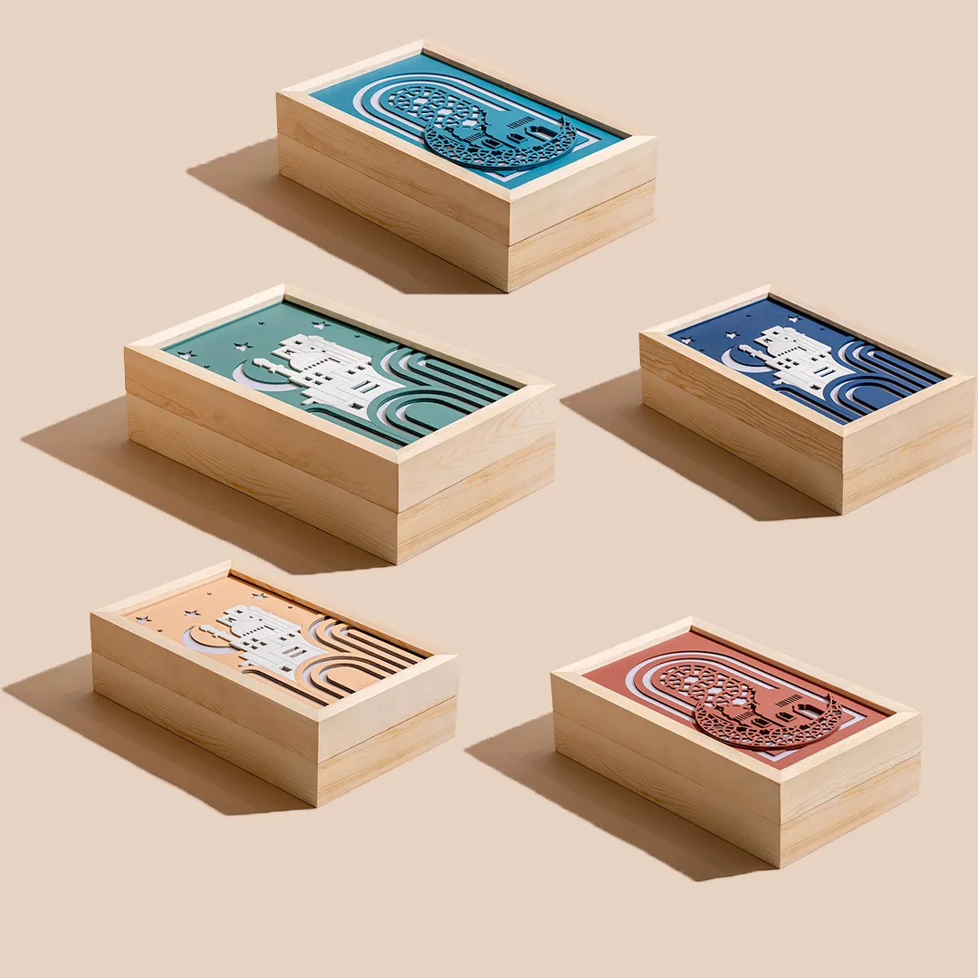 Moonlit Medley - Large - Image 3