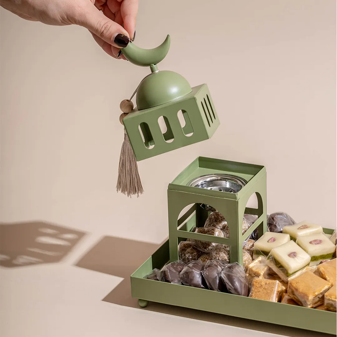 Arabian Aroma - Image 3