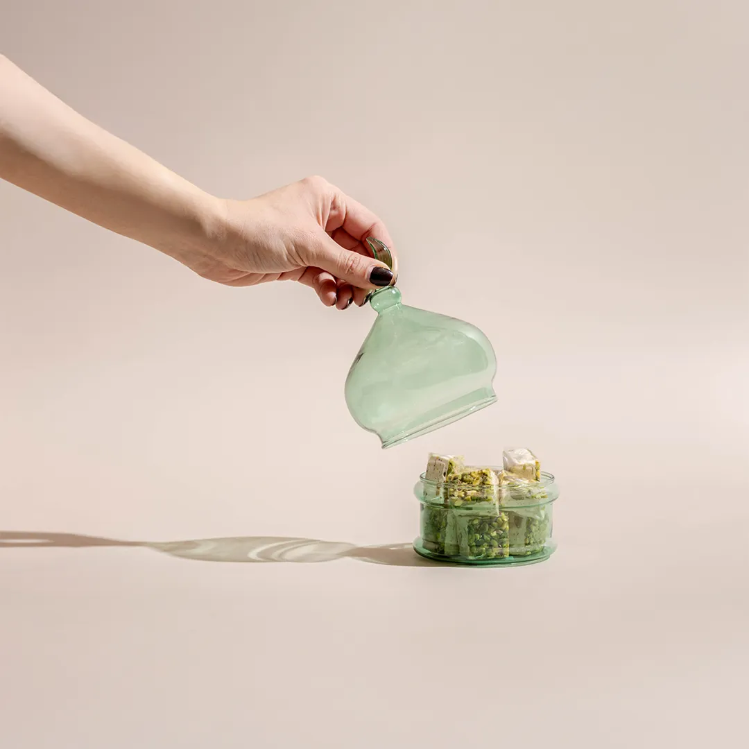 Crescent Charm - Small - Image 9