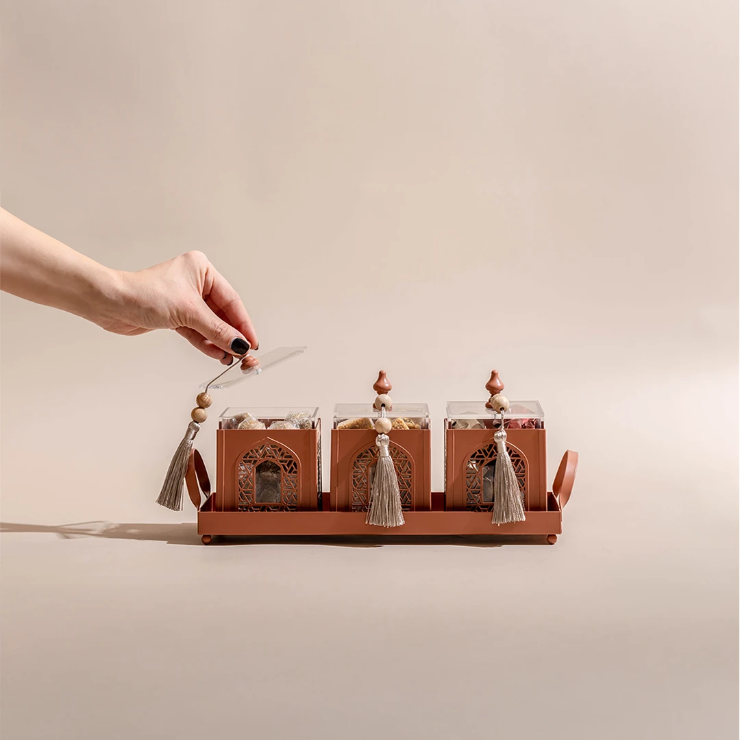 Tea Hour Treats - Image 7