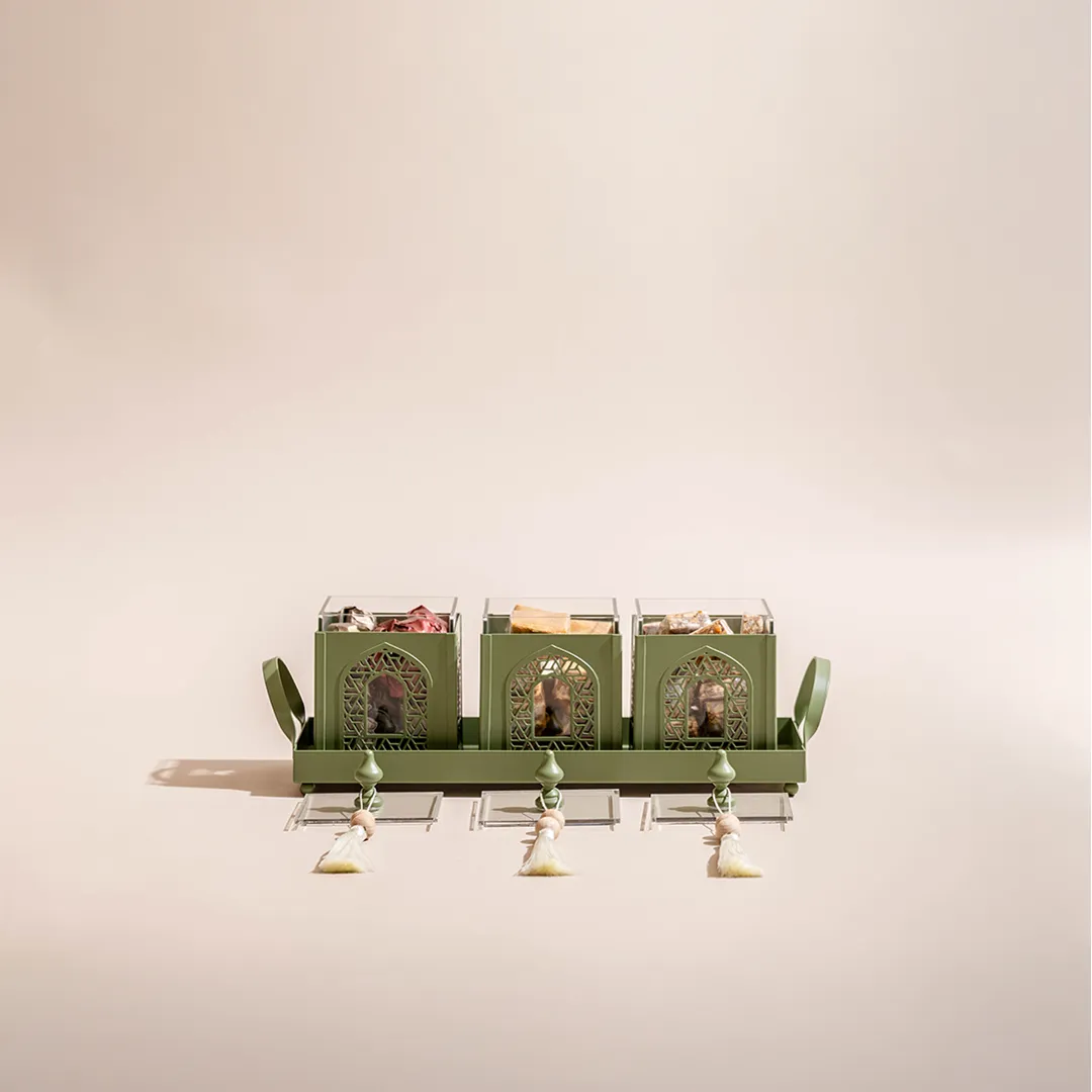 Tea Hour Treats - Image 13