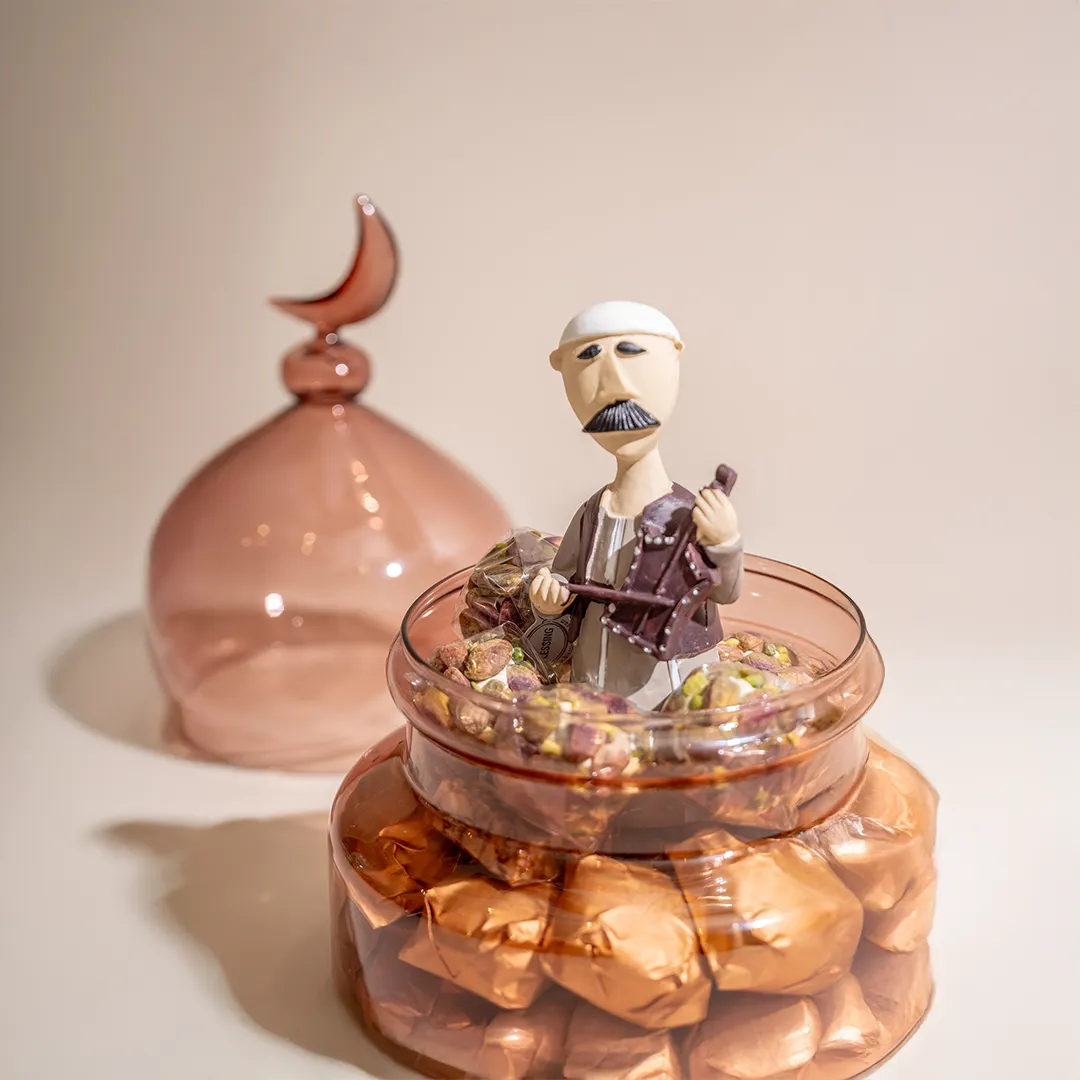 Crescent Charm - Large - Image 3