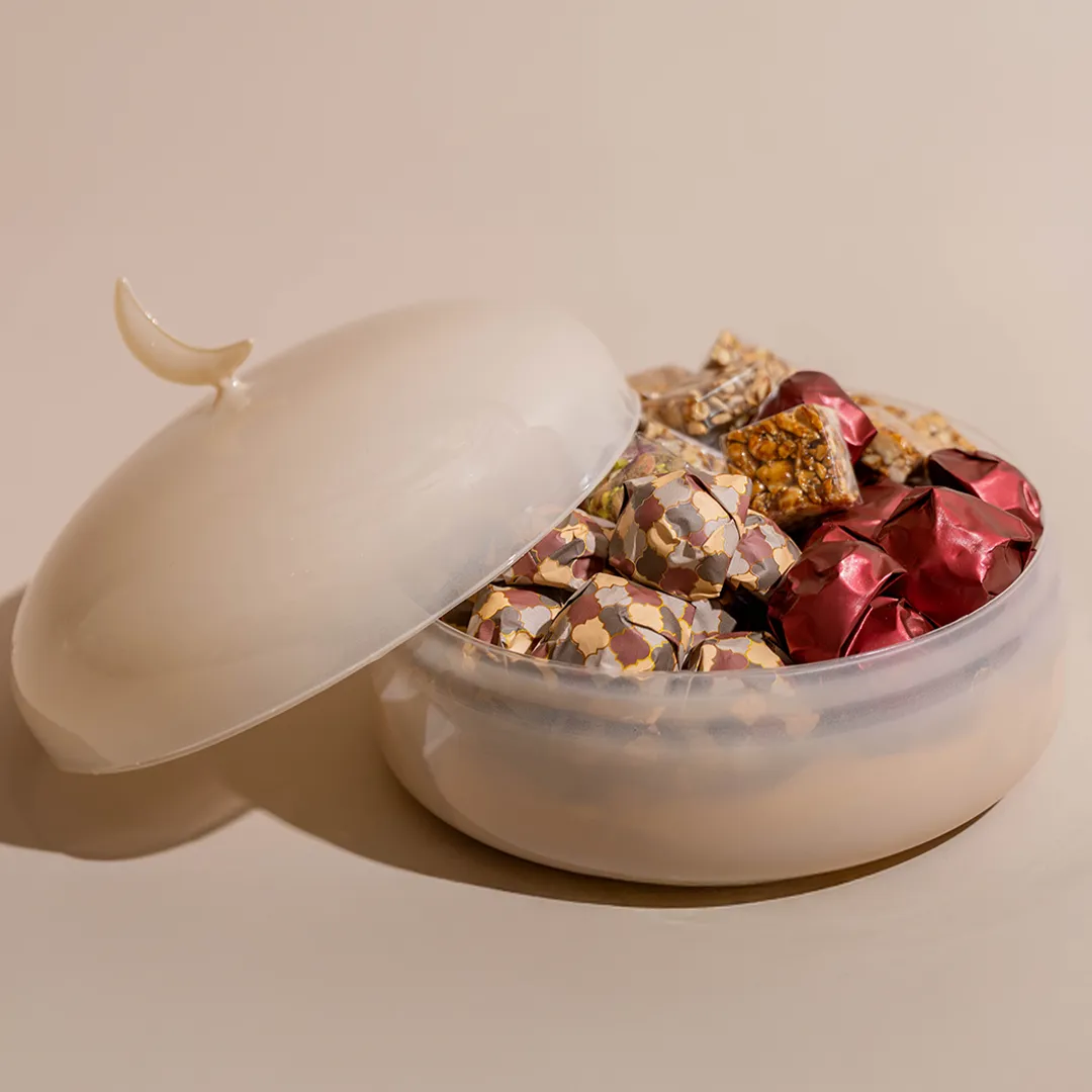 Lunar Whisper - Ivory - Image 4