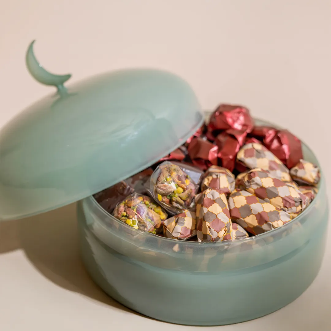 Lunar Whisper - Pistache - Image 4