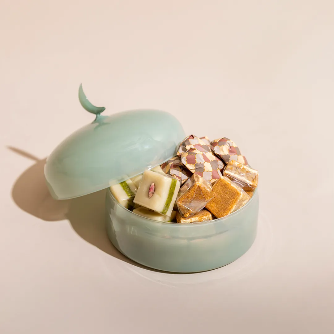 Lunar Whisper - Pistache - Image 9