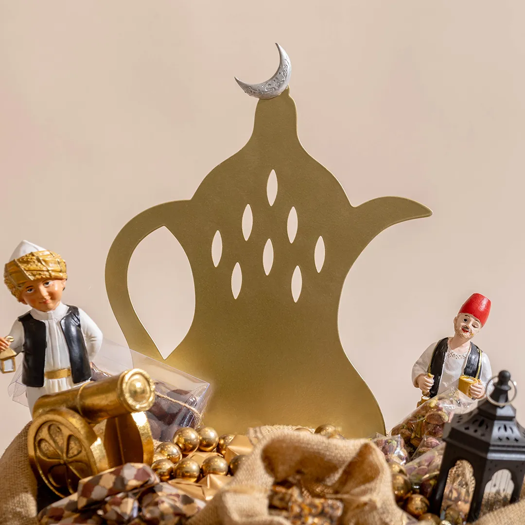 Golden Gather - Image 9