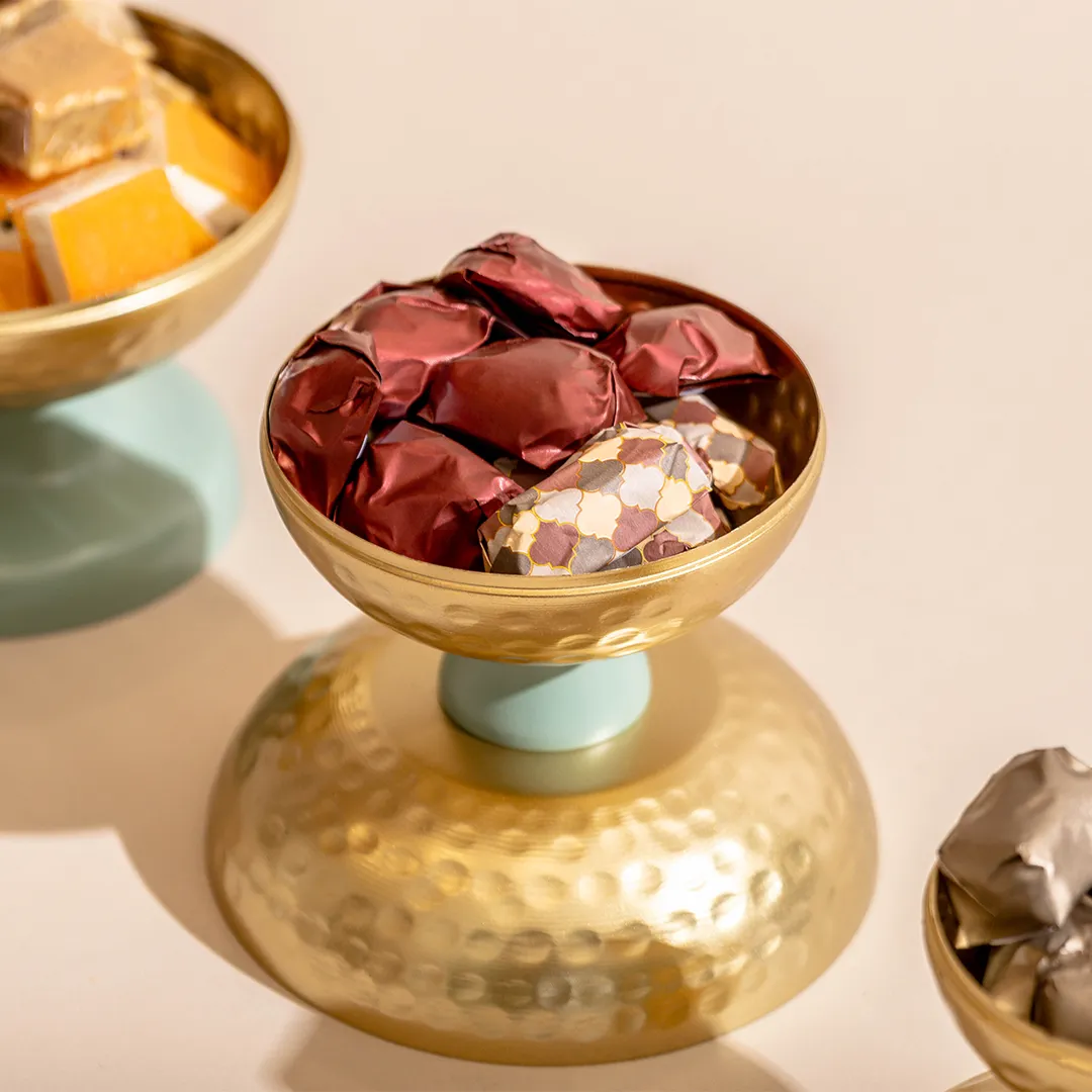 Magical Minaret - Teal - Image 4