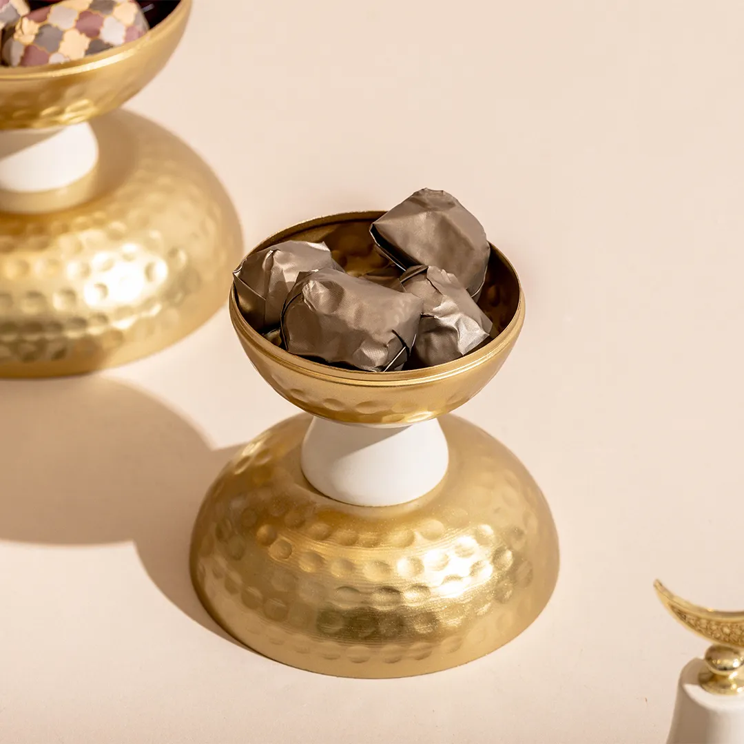 Magical Minaret - Ivory - Image 4