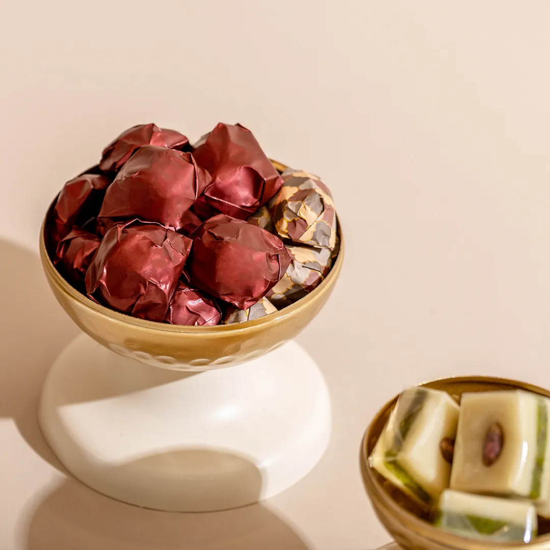 Magical Minaret - Ivory - Image 10