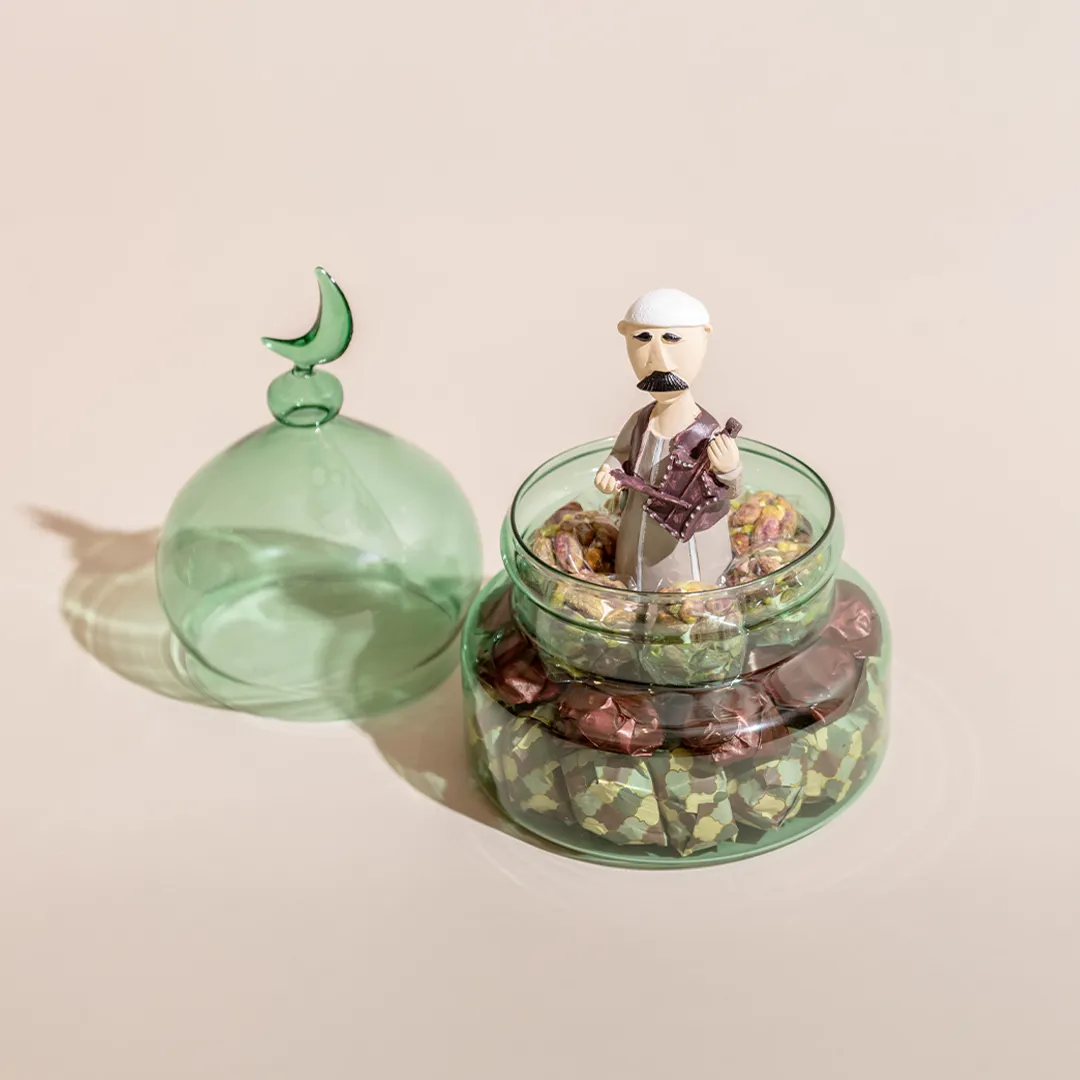 Crescent Charm - Large - Image 10