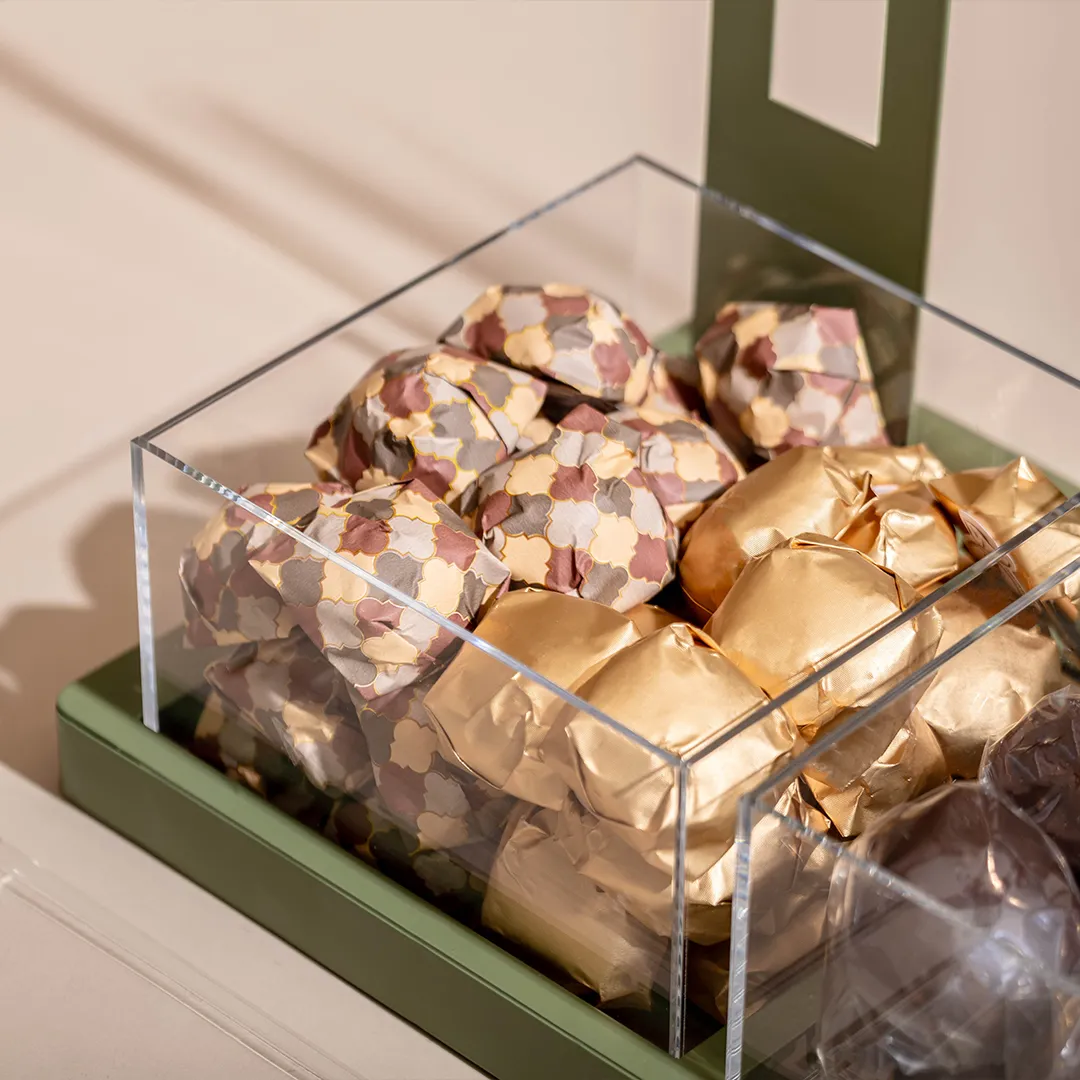 Sacred Silhouette - Image 4