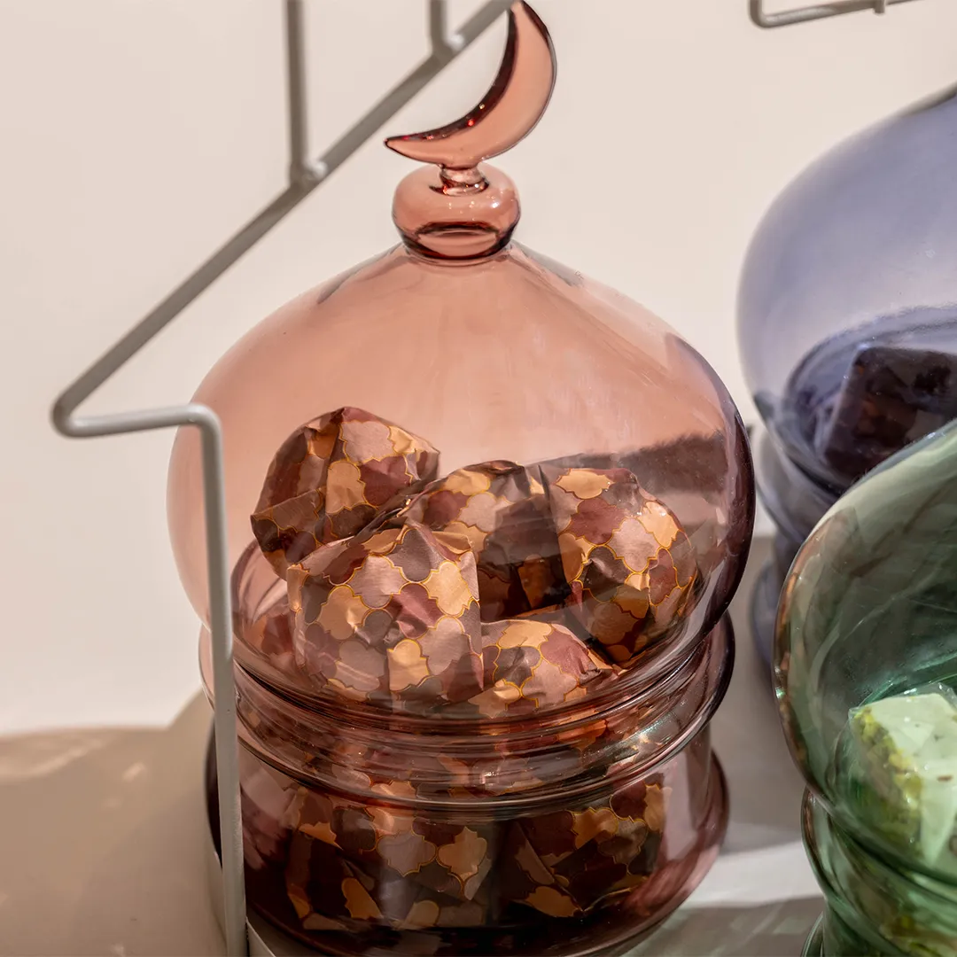 Crescent Charm - Set of 3 - Image 4