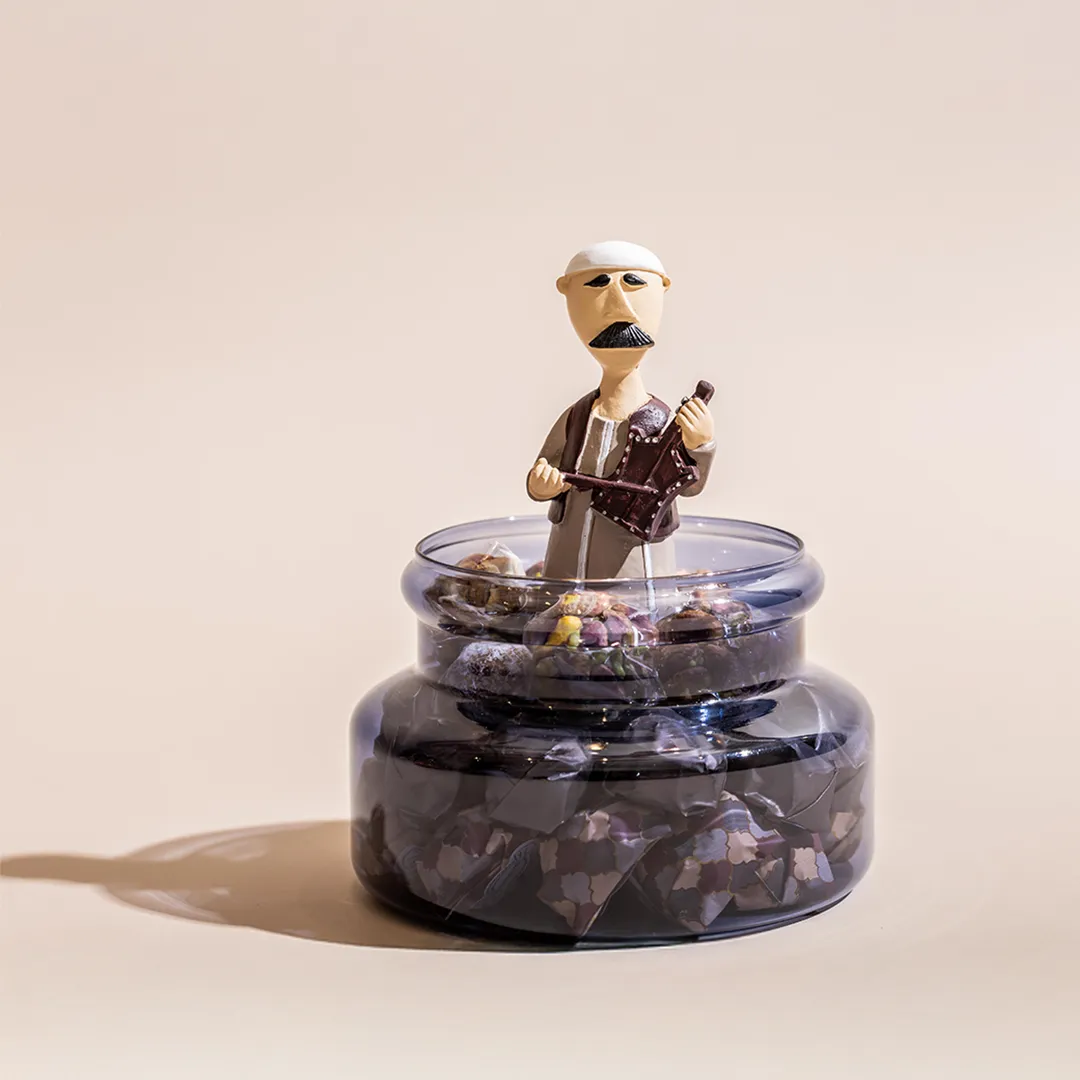 Crescent Charm - Large - Image 2