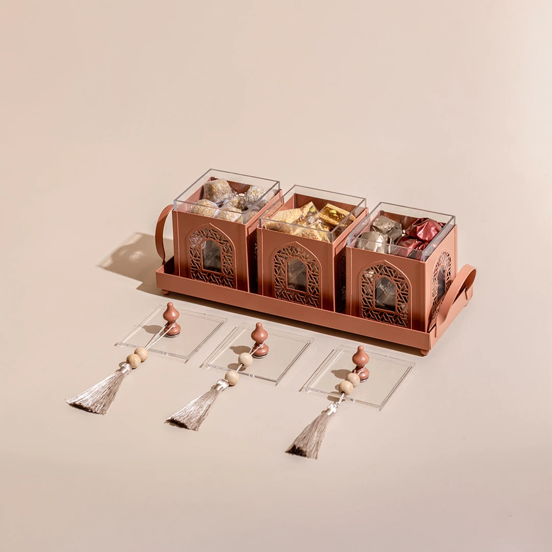 Tea Hour Treats - Image 6