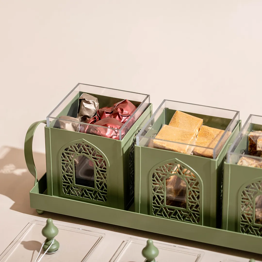 Tea Hour Treats - Image 12