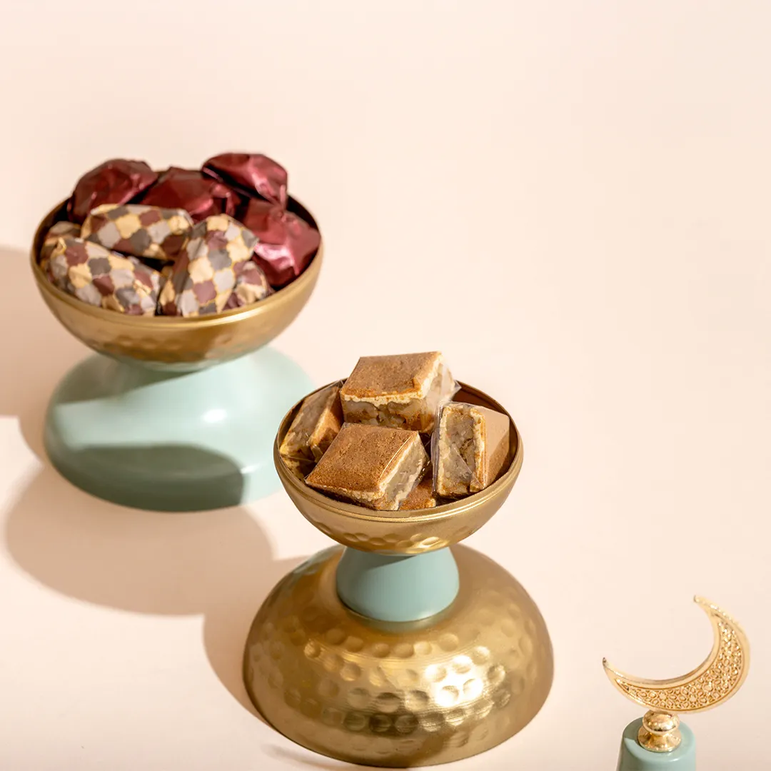 Magical Minaret - Teal - Image 9