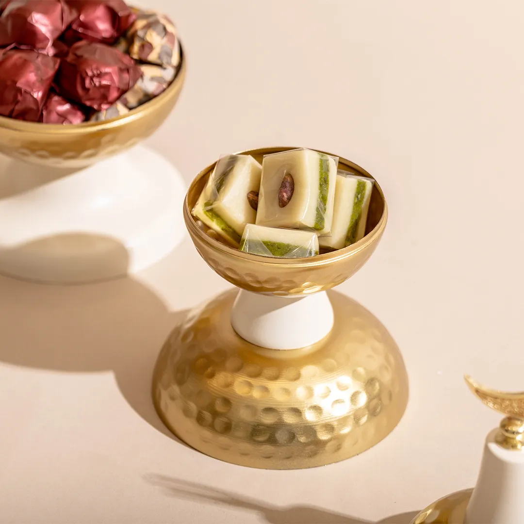 Magical Minaret - Ivory - Image 11