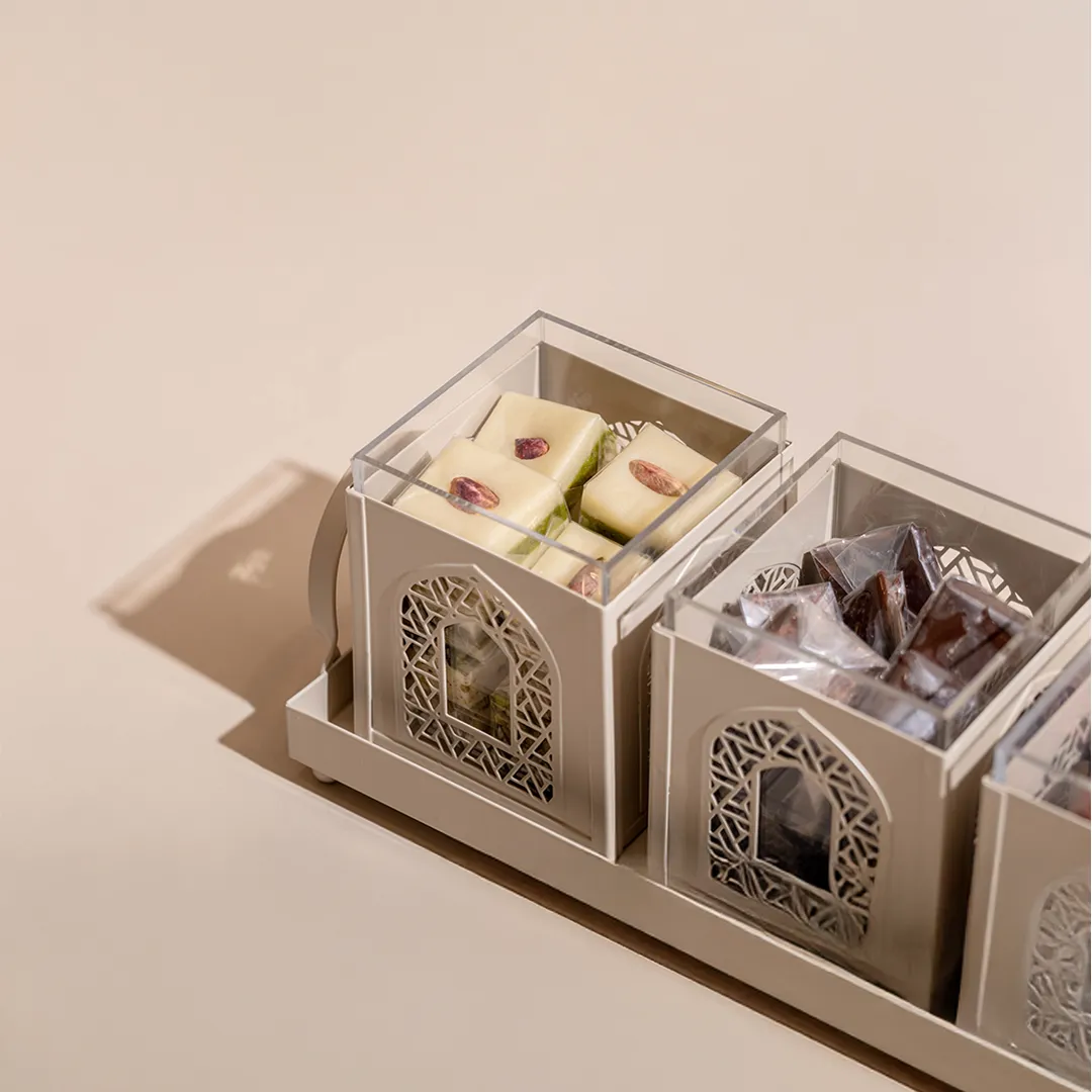 Tea Hour Treats - Image 18