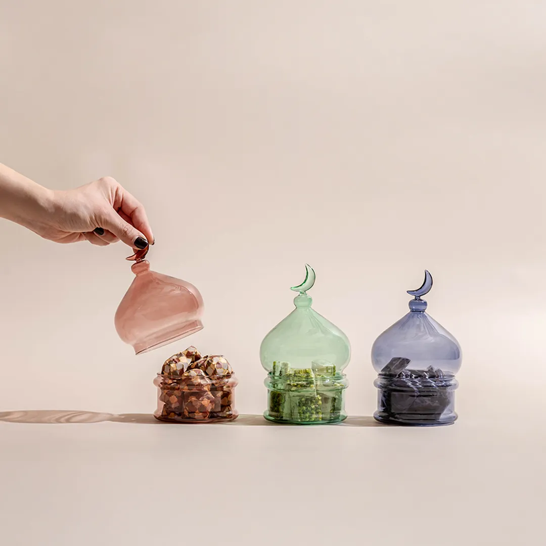 Crescent Charm - Set of 3 - Image 5