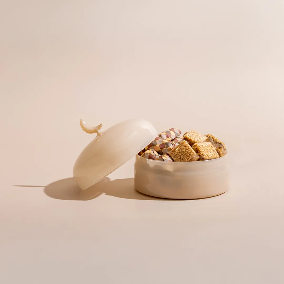 Lunar Whisper - Ivory - Image 10