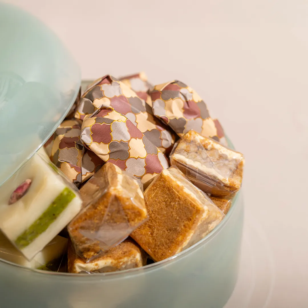 Lunar Whisper - Pistache - Image 10