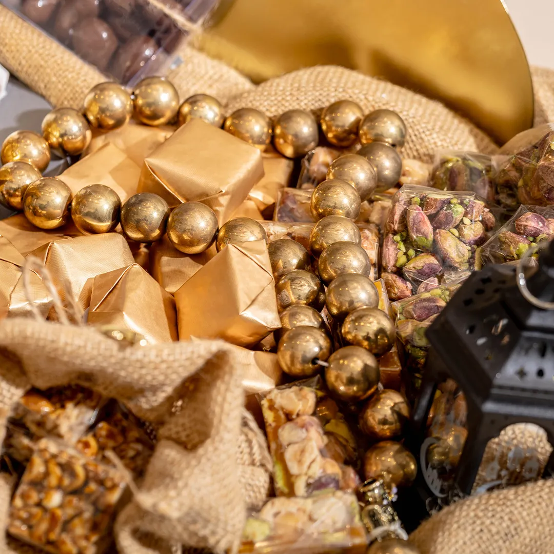 Golden Gather - Image 10