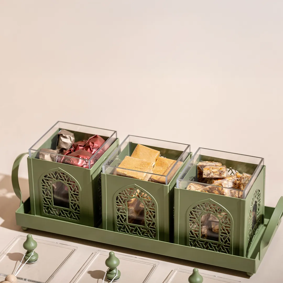 Tea Hour Treats - Image 11