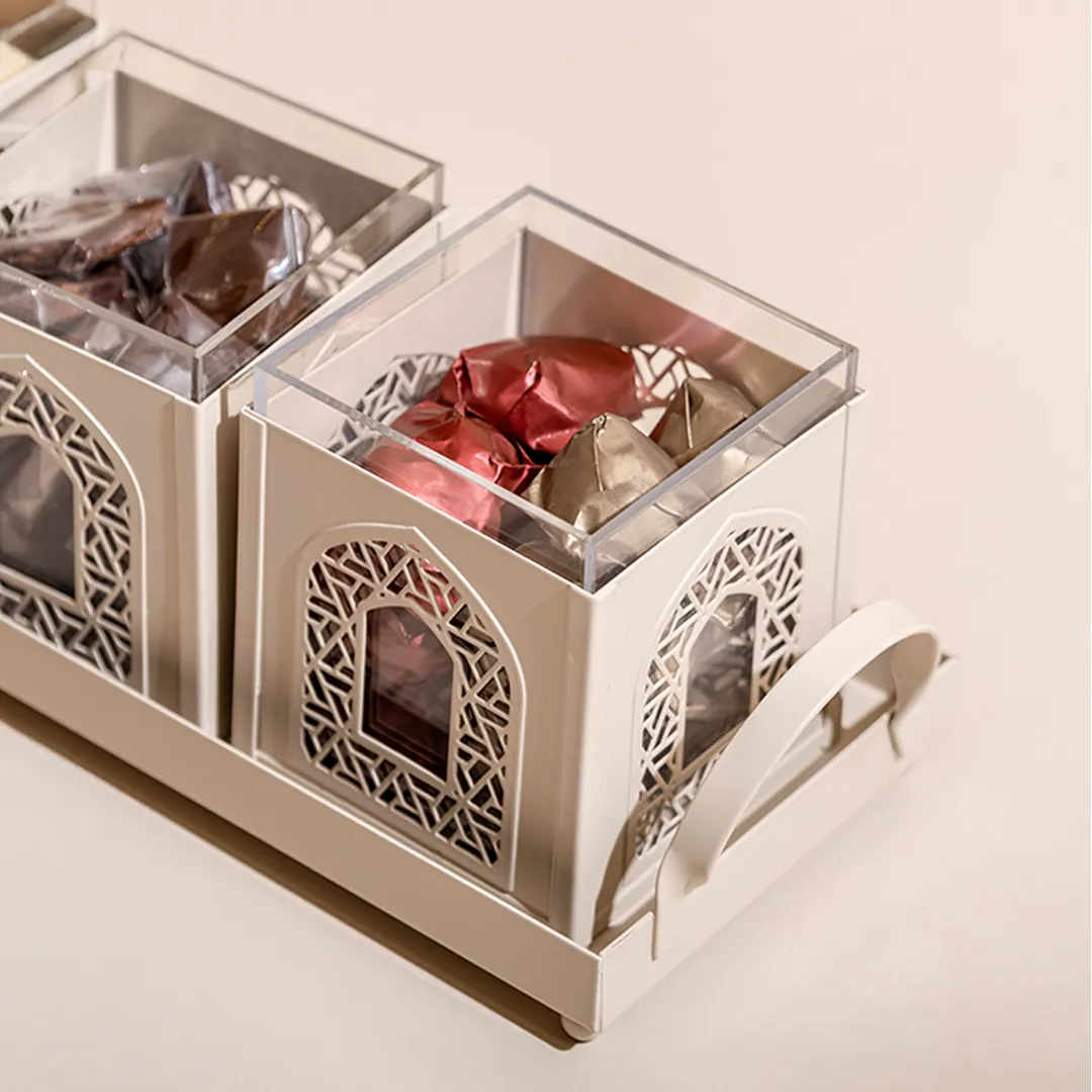 Tea Hour Treats - Image 17