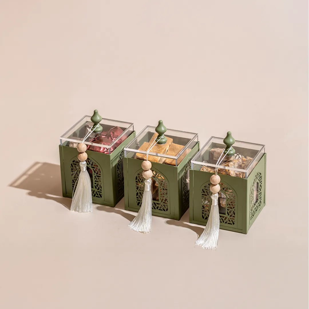 Tea Hour Treats - Image 10