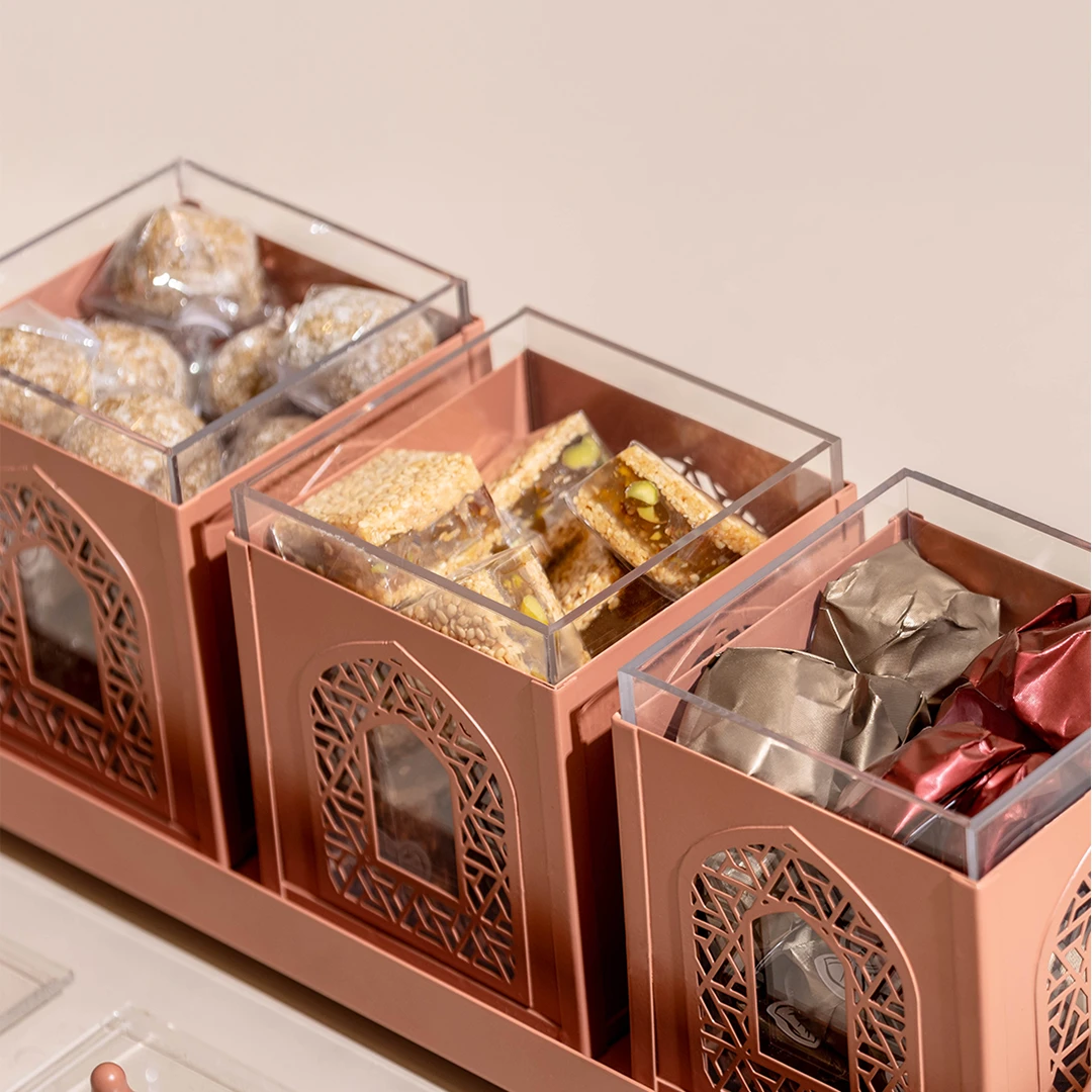 Tea Hour Treats - Image 3