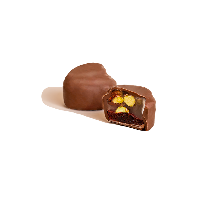 Pomegranate Pistachio Malban