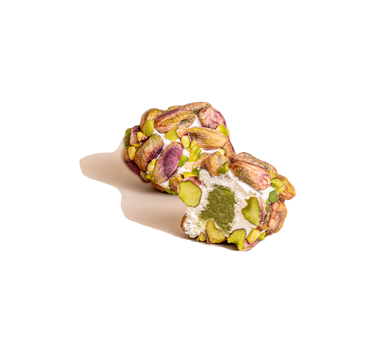 Triple Pistachio